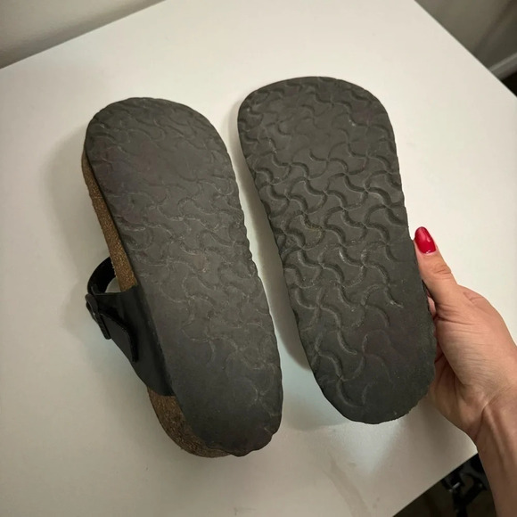 Birkenstock Gizeh Sandals 40 - Picture 5 of 6